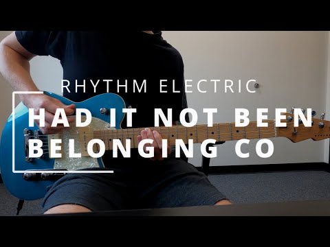 Had It Not Been - The Belonging Co
