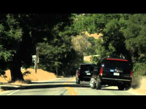 Sons of Anarchy - Season 3 Recap