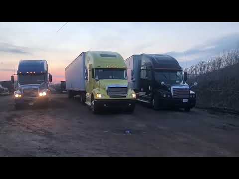 DMA Trucks & Parts