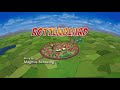 LazyTown Rottenbeard Episode Title Card
