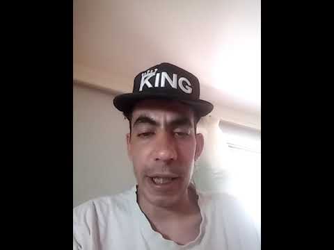 black p aka black dope p.   tales from the grib part 1