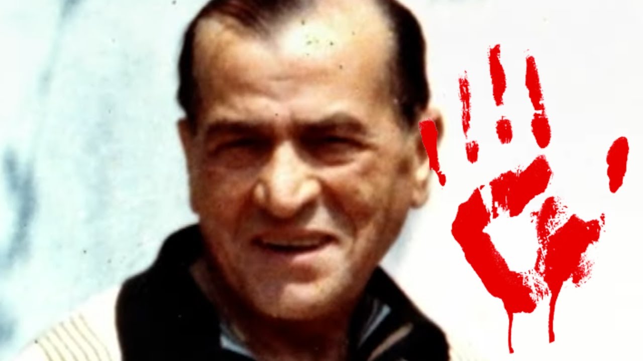 Documentaire Les Parrains de la Côte