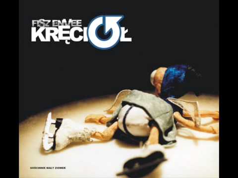 Fisz feat. Envee - M do Z