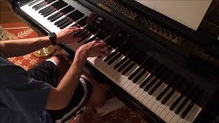 The Sacred Jedi Texts | The Last Jedi (Piano)