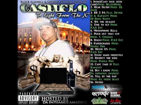 1. CAN'T FUCK WITH CA$H-FATAL CASHFLO