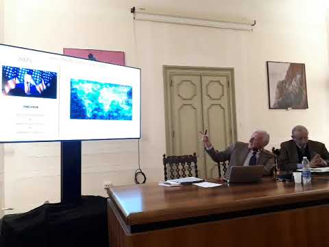 gen. Amedeo Sperotto: Sicurezza e Difesa in Europa