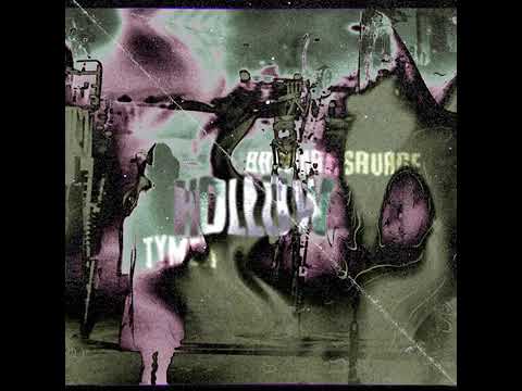 Tymek - Hollow (Official Audio)