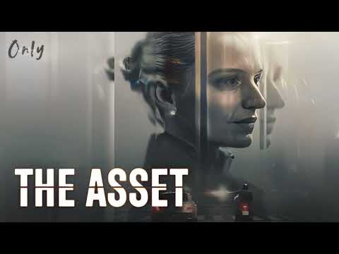 The Asset Season 1 Soundtrack | one last time - Sooski