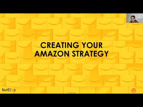 Driving Exponential Sales Growth on Amazon Marketplace | E-Commerce Growth Week Day 3