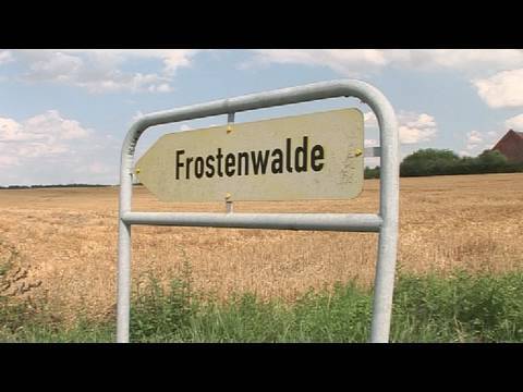 Jugendliche Straftäter: Uckermark statt Untersuchungshaft | SPIEGEL TV