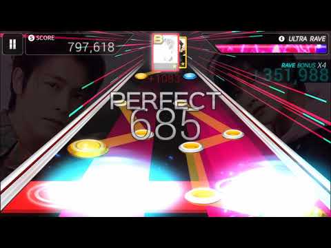 【SuperStar SMTOWN JAPAN】 SUPER JUNIOR-D&E - Polygraph (HARD) 🌟🌟🌟
