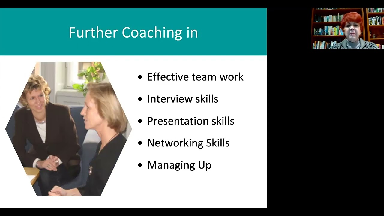 Organisational Psychology: Executive Coaching