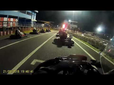 Karttec - 3a etapa - Traçado 132 - P12