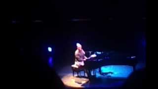 20121130 Brian Mcknight - One Last Cry