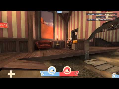 Niko Jims wrangler frag video (exclusive preview)