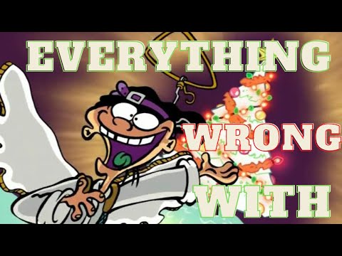 Everything Wrong With Ed, Edd n Eddy's Jingle Jingle Jangle