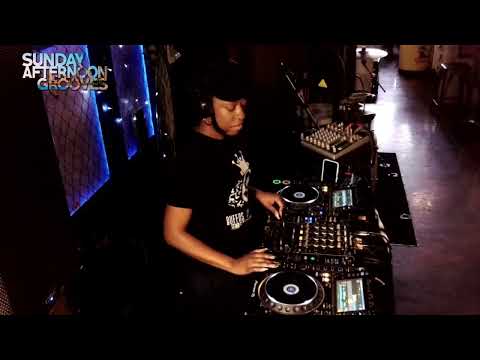 Sunday Afternoon Grooves - SolKat LIVE @six06cafe25