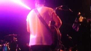 Calm The Storm Graffiti6 Hoxton Square September 2012