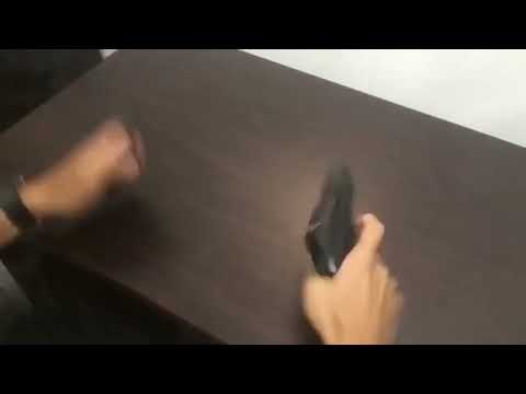 American cup song but he actually shoots