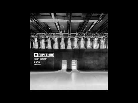 DEAS - Dark Line [PRRUKBLK087]