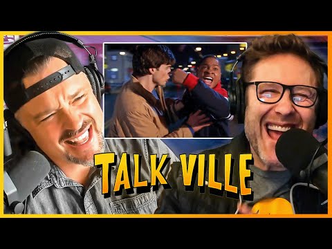 RUSH (S2E14) SAM JONES Acting Reckless, Tom Macking Mack, Red K Returns & Lana Disappointed Again