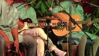 (Live) Krishna Govinda | Aviraas | Satvaanii