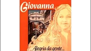 Giovanna (Deborah Blando) - Cominciamo Ad'Amarci