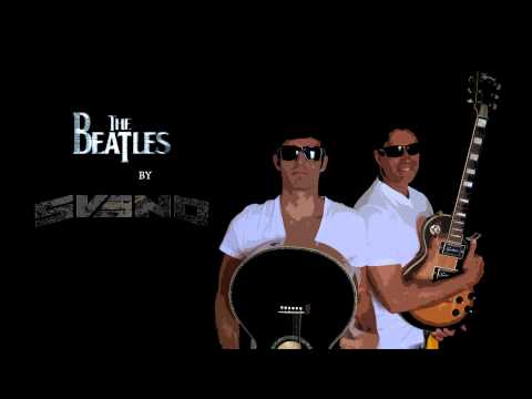 The Beatles by Sveno - All My Loving