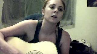 The Lonesome Death of Hattie Carroll (cover)