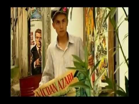 Karpuz Kabuğundan Gemiler Yapmak (2004)