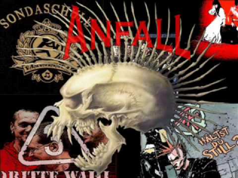 Dritte Wahl - So wie Ihr seid (lyrics)