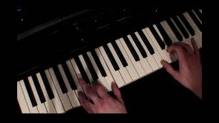 Video thumbnail for Rammstein - 5/4 (Choir parts on Ensoniq ASR-10 + Spectrasonics Symphony Of Voices) by Corvid