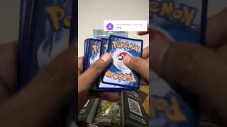 WHAT IS IT?? IT’S POKEMON PART 137 - MEGA IMPIAN #pokemon #pokemoncards