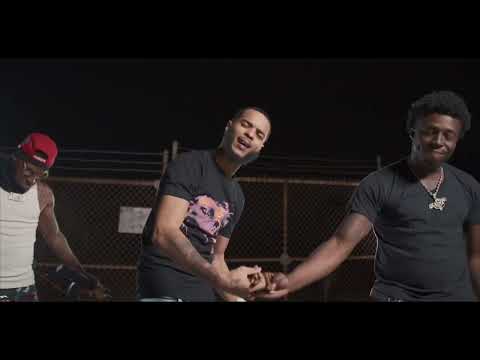 Q.Heff Ft. BSPoppa - Za To The Face