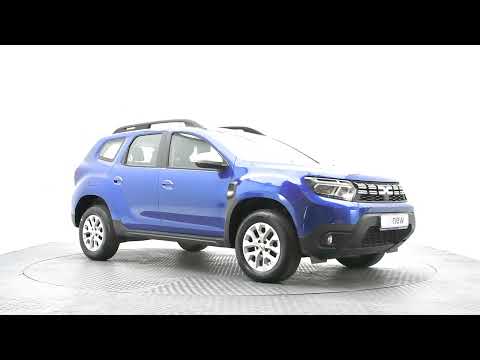 Dacia Duster Expression Blue dCi 115 4x2 NBI - Image 2