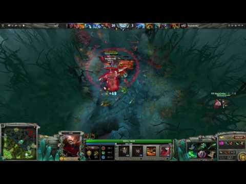 Ohaiyo Axe Dunks party with enemy team — Mineski vs Malaysia.mp4