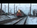 Григорий Лепс - До Станции Зима... 