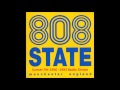 #10 808 State Radio Show @ Sunset FM, 1991 01 15