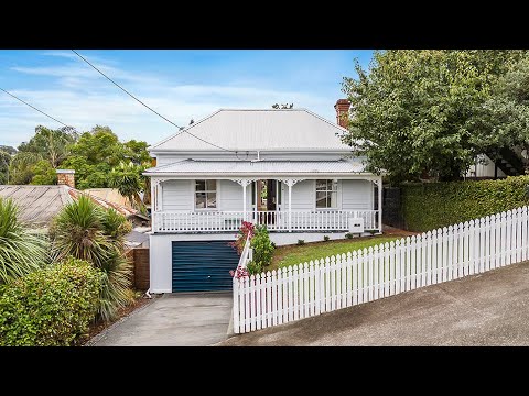 13 Richbourne Street, Kingsland, Auckland, 3房, 1浴, 独立别墅