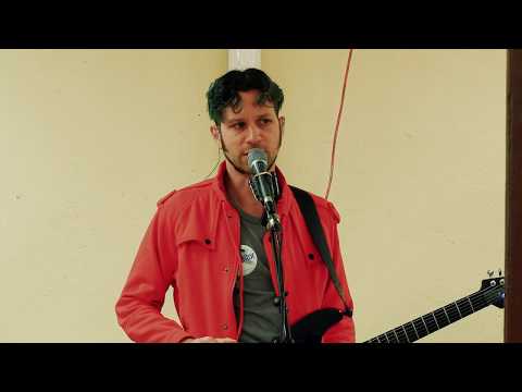 Moldover Visits Nova High School | Foundry10