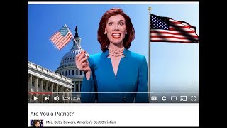 Personalized Greetings! Betty Bowers