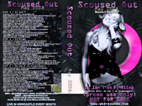 Kate Lesing - You May Think (DJ Greenie Remix)