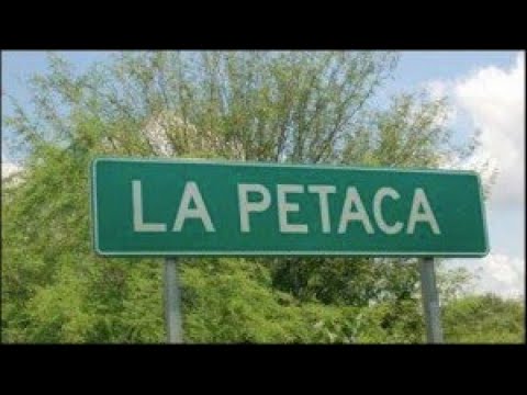 CURANDERIA EN LA PETACA, LINARES, N.L