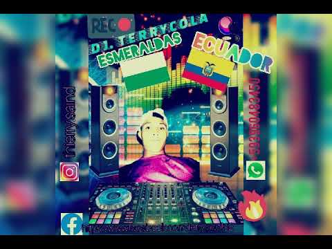 Dj. Terrycola😎- En casa de estanislao, Balisario Lopez