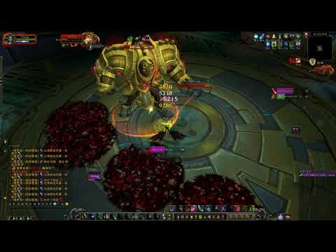 DH Solo:Heroic Taloc !!!