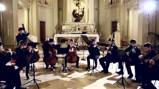 Benjamin Britten: Simple Symphony op.4 - (Mov.III Sentimental Sarabande)