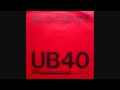 UB40 - Don't Slow Down (Extended Version)