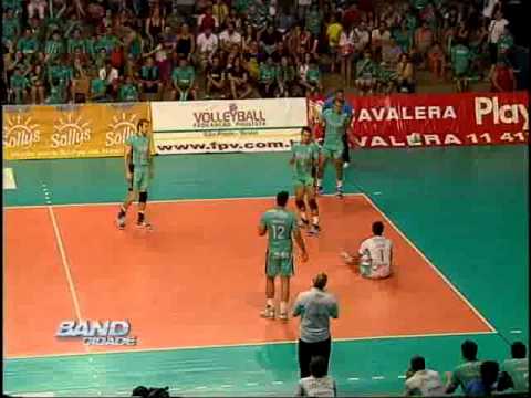 Band Cidade Campinas 04 10 2012 - bloco 04