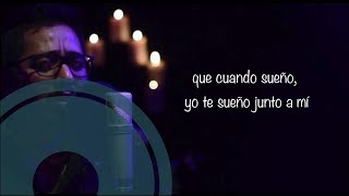 Carlos Macías - Tu Perfume [Official Lyrics Video]