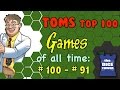Tom Vasel's Top 100 Games of all Time: # 100 ...